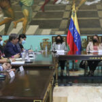 President López Obrador Calls for Resignation of Mexico’s Electoral Magistrates