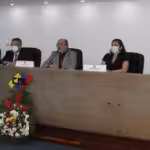 CNE board of rectors. File photo courtesy of CNE.