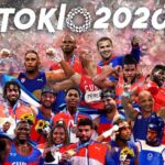 cuba tokyo olympics 2020