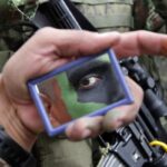 The number of testimonies that confirm the involvement of the Colombian State in paramilitary crimes is expanded (Photo: Mauricio Dueñas / EFE).