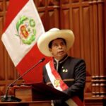 Pedro Castillo, new president of Peru (Photo: Reuters)