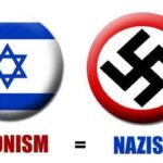 zionism-nazism