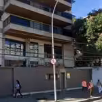 Consulate of China in Rio de Janeiro. Photo courtesy of HispanTV.