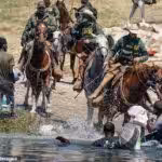 COVID Funds Spent on Police and Prisons