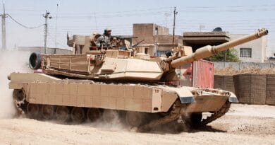 Since 9/11, US Has Spent $21 Trillion on Militarism at Home and Abroad