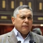 Featured image: PSUV deputy Pedro Carreño. File photo.