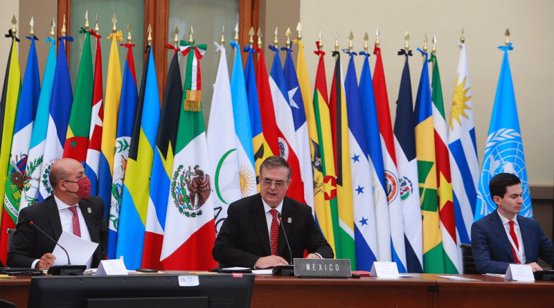 Goodbye OAS? CELAC Summit to Decide Fate of OAS