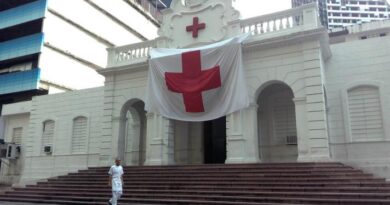 Cruz-Roja
