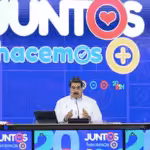 FireShot Capture 602 - Presidente Maduro acusó a James Story de sabotear diálogo en México –_ - albaciudad.org