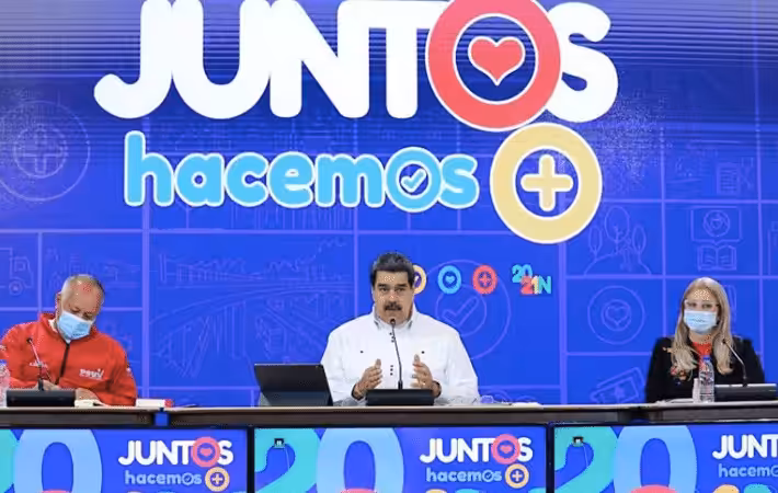 FireShot Capture 602 - Presidente Maduro acusó a James Story de sabotear diálogo en México –_ - albaciudad.org