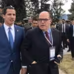 Primero Justicia omits its own responsibility in the crime against the Bolivarian Republic (Photo: File).