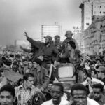 Habana_entrance_Fidel_and_Huber_Matos