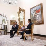 Six Palestinian Prisoners Escape from High Security Israeli Prison