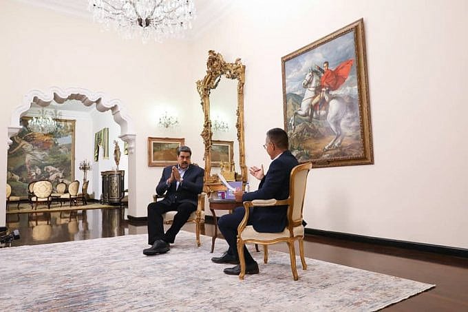 Venezuela on the Path to Political Consensus