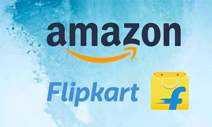 amazon-flipkart