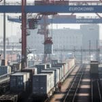 China is consolidated as the strongest economy in the world. Photo courtesy of EFE.