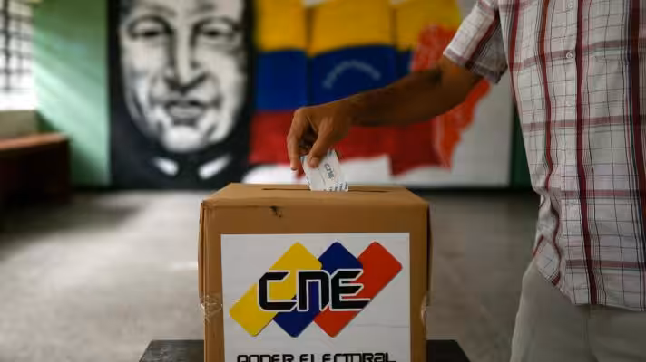eleccioneschavismo