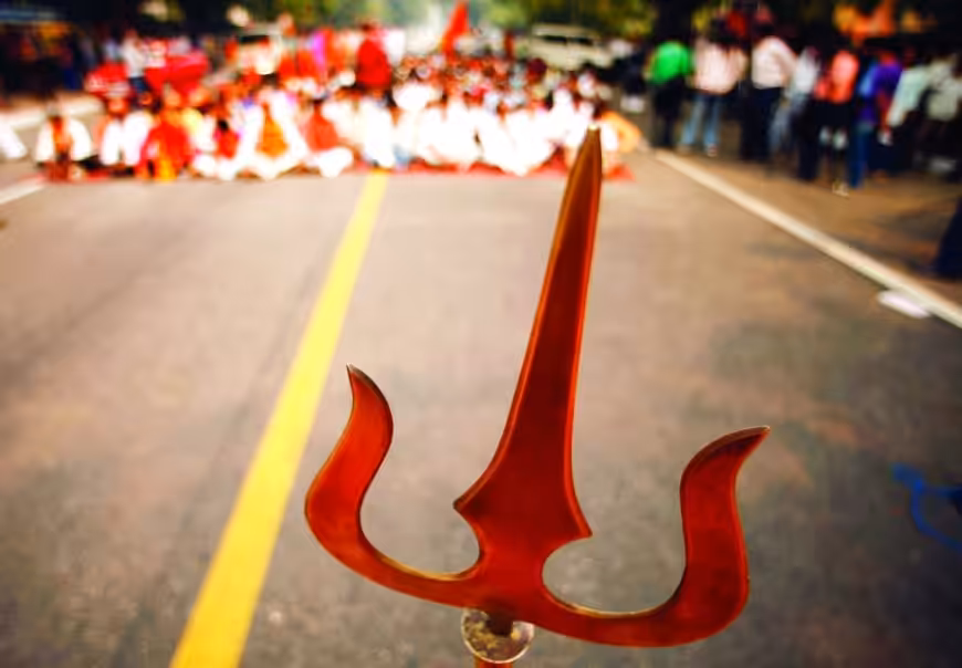 Are Hindutva and Hinduism the Same?