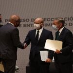 Negotiations between the Venezuelan Government and the opposition are carried out under the auspices of the Kingdom of Norway and with the support of Russia and the Netherlands. | Photo: AVN.