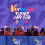 Colombia-Venezuela Pedestrian Border Crossing Reopens