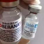 The greatest strength of immunization with vaccines that exist internationally today is to avoid the risk of severity and death due to COVID-19. File photo.