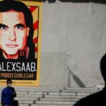 Colombian Mercenaries Involved in Attempted Assassination of Luis Arce after 2020 Elections in Bolivia