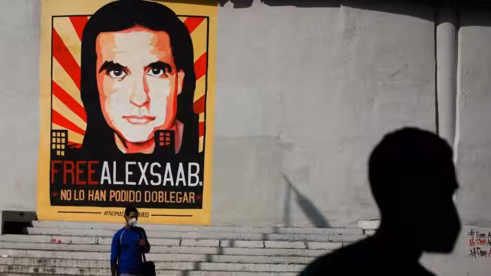 Coercion, Kidnapping and Legal Malfeasance: The Illicit Route of the Alex Saab Case