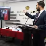 Nicaragua Calls on US Ambassador to Cease Covert Attacks