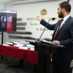 Coercion, Kidnapping and Legal Malfeasance: The Illicit Route of the Alex Saab Case