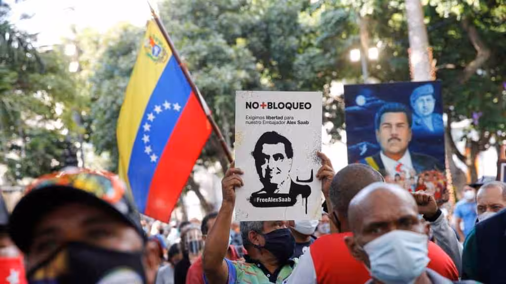 Caracasprotest101821