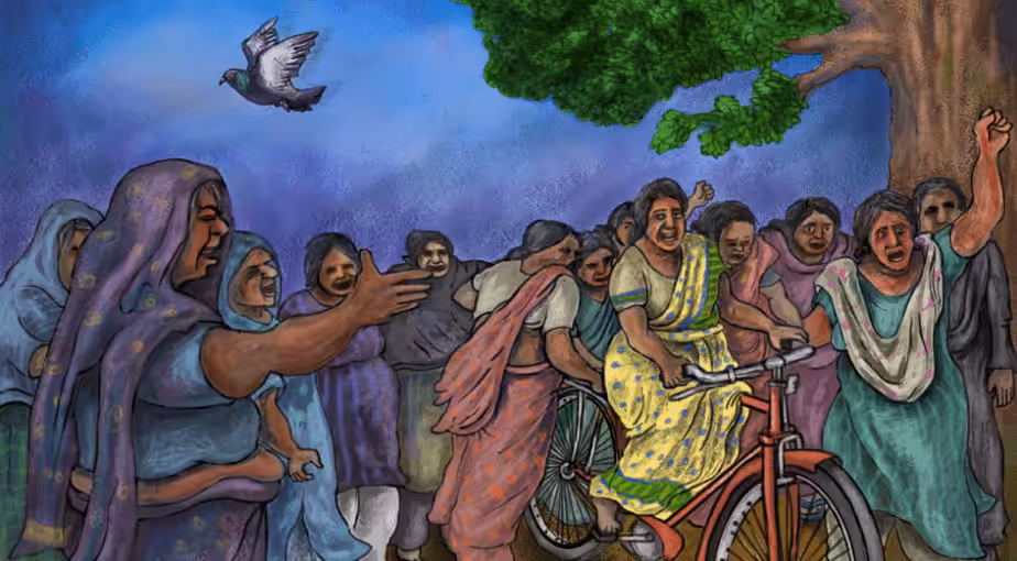 FireShot Capture 618 - Indian Women on an Arduous Road to Equality - thetricontinental.org