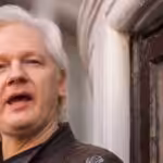 JulianAssange