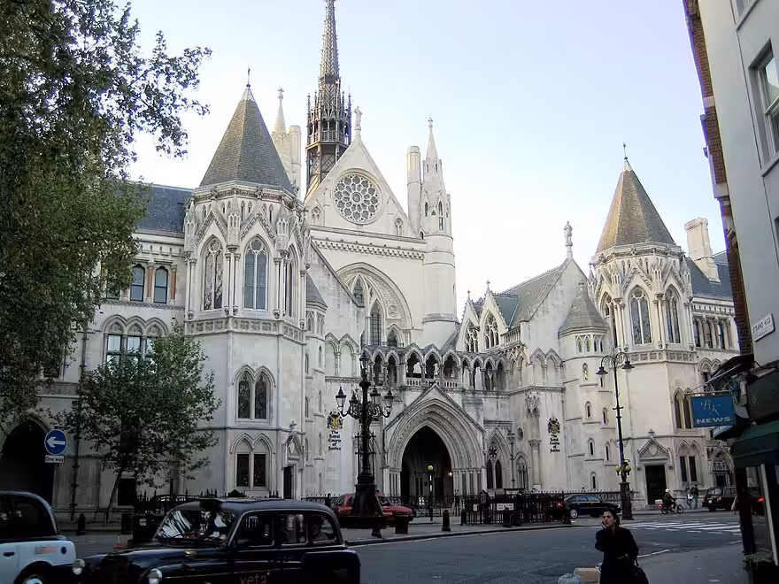 Royal_courts_of_justice