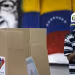 Venezuela-elecciones