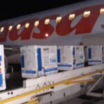 No less than 15 million vaccines are expected for 5 million Venezuelans who must be vaccinated with three doses of Abdala (Photo: BioCubaFarma).