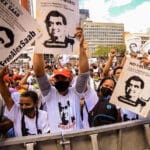 Liberación de Alex Saab