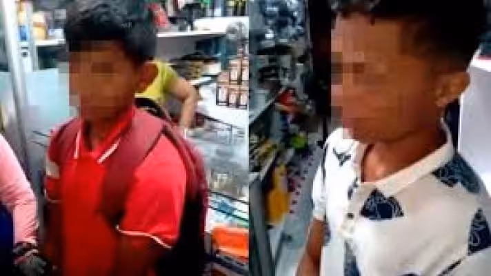 Venezuela demands justice for the murder of Venezuelan children in Colombia (Photo: Archive).