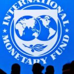 Venezuelan Vice President Delcy Rodríguez denounced "unfair distribution" of the IMF's Special Drawing Rights (Photo: AFP).