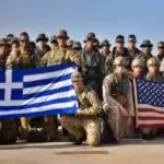 greece usa army exercise (1)