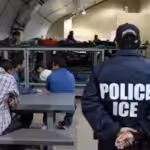 Pablo Sánchez traveled with the promise of receiving asylum in the United States and died in the cells of a detention center for immigrants (File photo: Reuters).