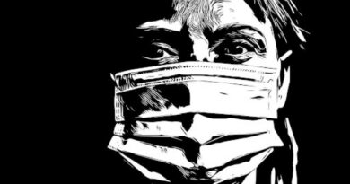 mujeres pandemia hambre desigualdad