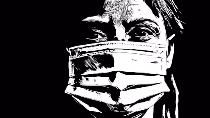 mujeres pandemia hambre desigualdad