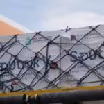 Russian Sputnik-V vaccines arriving to Venezuela. File photo.