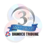 Orinoco Tribune 3rd anniversary avatar. Photo by Orinoco Tribune.