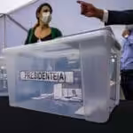 Chile Elections