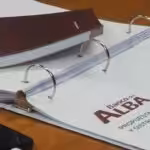 ALBA-TCP dossier. Referential photo by Twitter / @BancodelALBA.