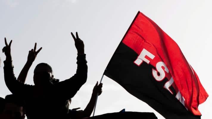 President Daniel Ortega has great possibilities for re-election (Photo: File).