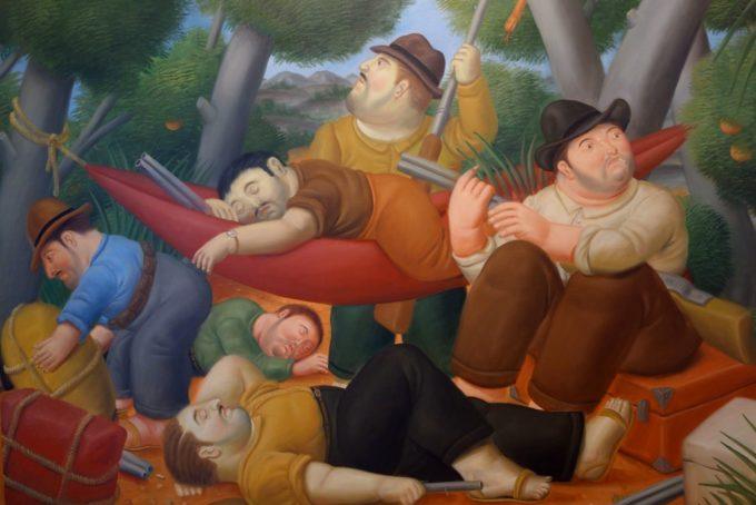 Fernando_Botero_‘Guerrilla_de_Eliseo_Velasquez-680x454