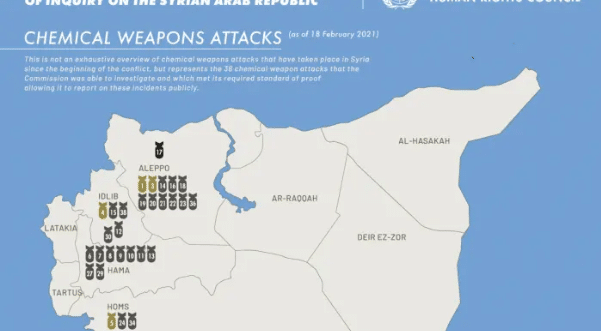 FireShot Capture 678 - Syria - gas attack OPCW contradicted by UN Commission.docx - Google D_ - docs.google.com