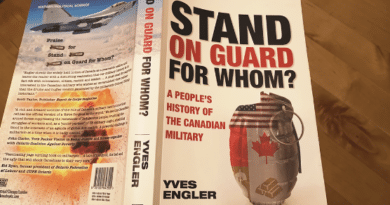 FireShot Capture 682 - New Book by Yves Engler Provides People's History of the Canadian Mil_ - docs.google.com